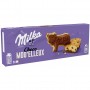 Milka Choco Mooelleux 140g