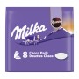 SENSEO MILKA CHOCOLATE CHOCOLAT EN DOSETTES X 8 - 112 GR