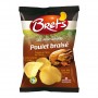 Brets Aro Poulet Braisé 125g