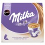 SENSEO MILKA CHOCOLATE CHOCOLAT EN DOSETTES X 8 - 112 GR