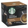 STARBUCKS by NESCAFE Dolce Gusto House Blend 12 capsules