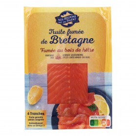 TRUITE DE BRETAGNE 4TR 120G(1047531)
