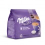 SENSEO MILKA CHOCOLATE CHOCOLAT EN DOSETTES X 8 - 112 GR