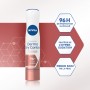 Déodorant Spray Protection transpiration 96H Derma NIVEA le spray de 200ml