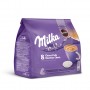 SENSEO MILKA CHOCOLATE CHOCOLAT EN DOSETTES X 8 - 112 GR