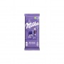 Milka au Lait du Pays Alpin 100g
