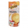 TOASTS BRIOCHES 125G(1051188)