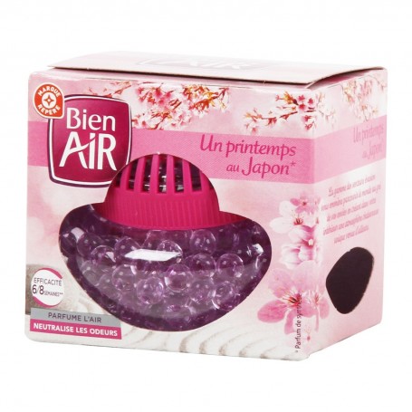 PERLES DESODORISANTES FLORALE 110G(1049321)