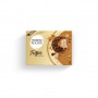 Glace bâtonnet FERRERO ROCHER Lait noisette caramel x3 - 138g