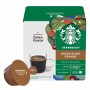 STARBUCKS by NESCAFE Dolce Gusto House Blend 12 capsules