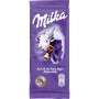 Milka au Lait du Pays Alpin 100g
