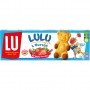 Lulu L'Ourson Fraise 150g