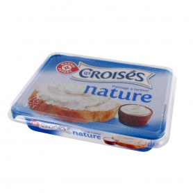 FROMAGE A TARTINE NATURE 25%MG 150G(1047028)