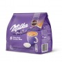 SENSEO MILKA CHOCOLATE CHOCOLAT EN DOSETTES X 8 - 112 GR