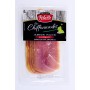 Chiffonnade de jambon italien - MOSSIEUR POLETTE - 120g