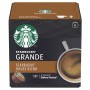 STARBUCKS by NESCAFE Dolce Gusto House Blend 12 capsules