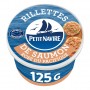 Rillettes de Saumon Démarche Responsable PETIT NAVIRE 125g