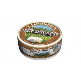 Ti camembert péi - LE PETIT TAMARIN - 150g