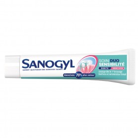 SANOGYL SOIN DUO SENSIBILITE 75ML