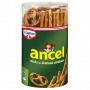 Biscuit apéritif ancel Sticks Bretzels 137g
