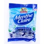 Bonbon à la menthe - MENTHE CLAIRE - 124g