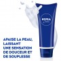 Crème hydratante multi-usage NIVEA visage corps mains 100ml le tube de 100ml