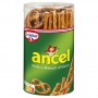 Biscuit apéritif ancel Sticks Bretzels 137g