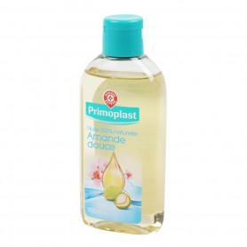 HUILE D'AMANDE DOUCE 100ML(1059120)
