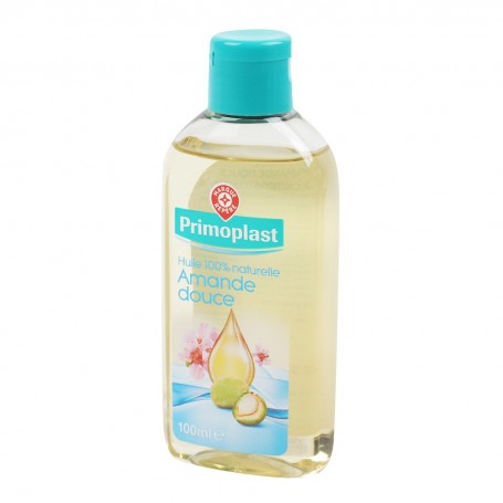 HUILE D'AMANDE DOUCE 100ML(1059120)