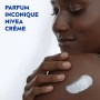 Crème hydratante multi-usage NIVEA visage corps mains 100ml le tube de 100ml