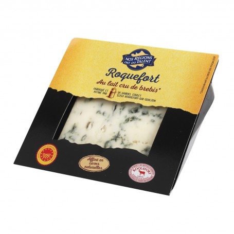 ROQUEFORT AOP BREBIS 32%MG 150G(1053743)