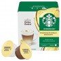 STARBUCKS by NESCAFE DOLCE GUSTO Vanille Macchiatto 12 capsules 132g