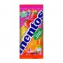 Bonbons Mentos Rouleau Fruits Multipack x4 - 152g