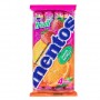 Bonbons Mentos Rouleau Fruits Multipack x4 - 152g