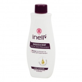 DISSOLVANT SEMI-PERMANENT 150ML(1054318)