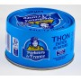 Thon au naturel - PECHEURS DE FRANCE - 133g