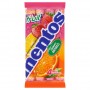 Bonbons Mentos Rouleau Fruits Multipack x4 - 152g