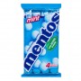 Bonbons Mentos Rouleau Menthe Multipack x4 - 152g