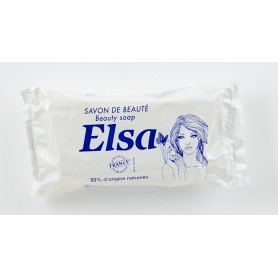 Savon dur - ELSA - 100g