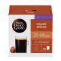 Capsules NESCAFÉ DOLCE GUSTO Grande Intenso 16 Capsules 132.8g