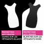 Déodorant Spray Anti-transp Black White Original NIVEA femme 200ml