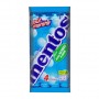 Bonbons Mentos Rouleau Menthe Multipack x4 - 152g