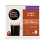 Capsules NESCAFÉ DOLCE GUSTO Grande Intenso 16 Capsules 132.8g