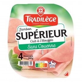 JAMBON SUP DD 4T VPF
