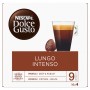 Capsules NESCAFE DOLCE GUSTO Lungo Intenso 16 Capsules