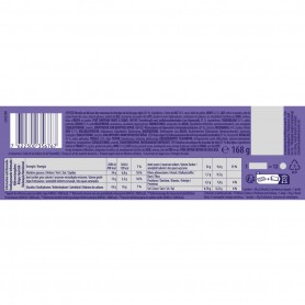 Milka Cookie Chocolat 168g