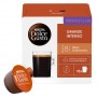 Capsules NESCAFÉ DOLCE GUSTO Grande Intenso 16 Capsules 132.8g