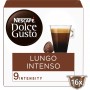 Capsules NESCAFE DOLCE GUSTO Lungo Intenso 16 Capsules