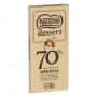NESTLE DESSERT Noir Absolu 170g