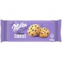 Milka Cookie Chocolat 168g